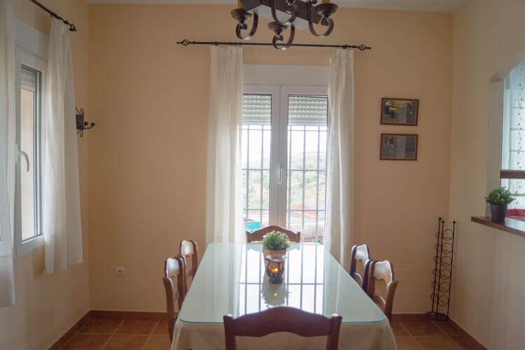 Casa Los Olivos : villa 8 pers. avec piscine privée - Photo 25