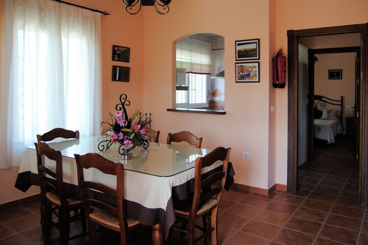 Casa Los Olivos : villa 8 pers. avec piscine privée - Photo 26