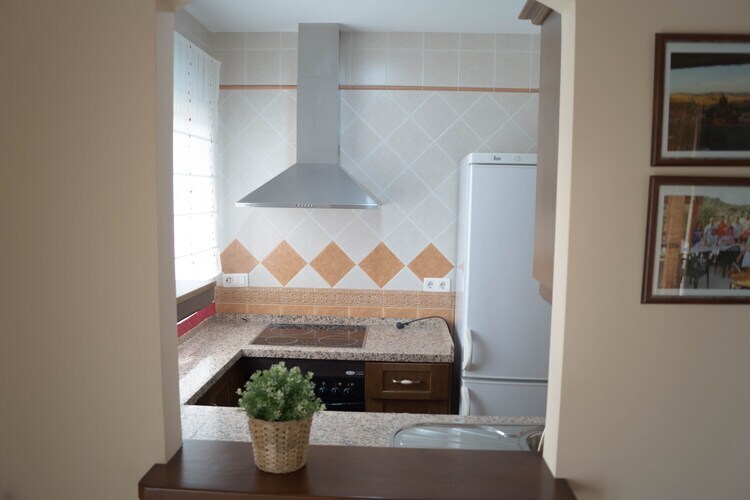Casa Los Olivos : villa 8 pers. avec piscine privée - Photo 29