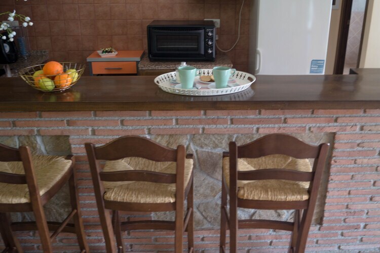 Casa Los Olivos : villa 8 pers. avec piscine privée - Photo 30