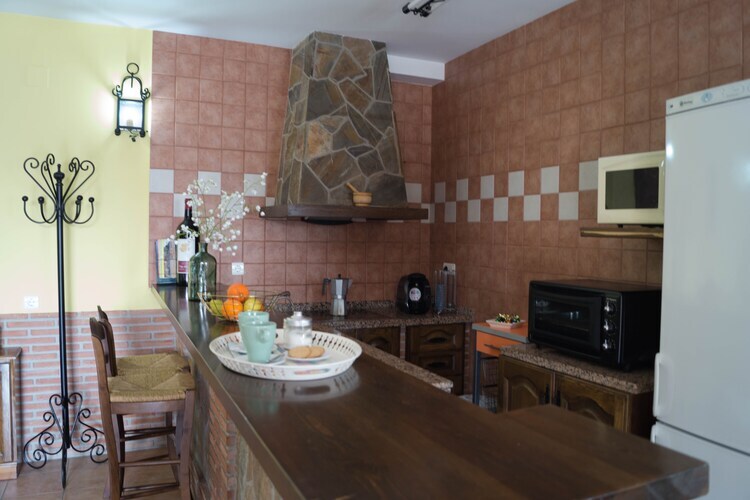 Casa Los Olivos : villa 8 pers. avec piscine privée - Photo 33