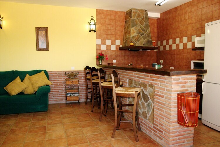 Casa Los Olivos : villa 8 pers. avec piscine privée - Photo 34
