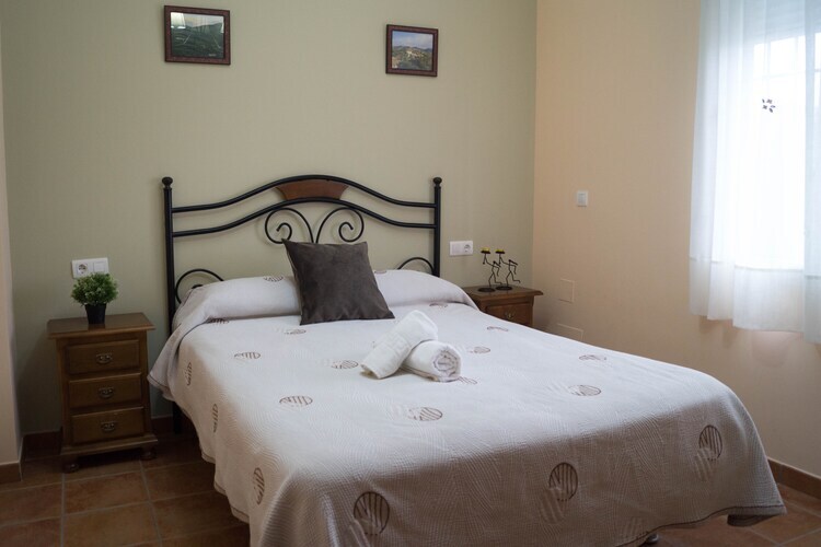 Casa Los Olivos : villa 8 pers. avec piscine privée - Photo 37