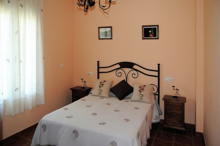 Casa Los Olivos : villa 8 pers. avec piscine privée - Photo 39