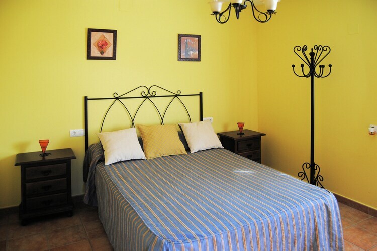 Casa Los Olivos : villa 8 pers. avec piscine privée - Photo 40