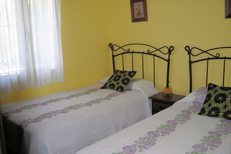 Casa Los Olivos : villa 8 pers. avec piscine privée - Photo 42