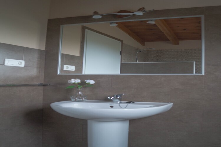 Casa Los Olivos : villa 8 pers. avec piscine privée - Photo 43