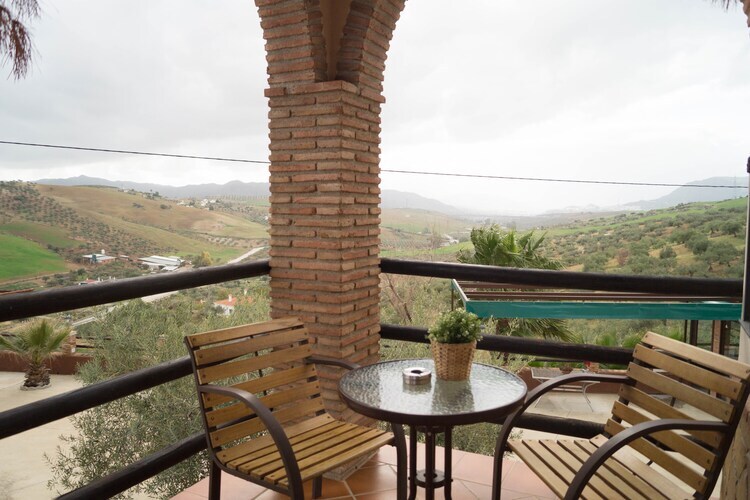 Casa Los Olivos : villa 8 pers. avec piscine privée - Photo 48