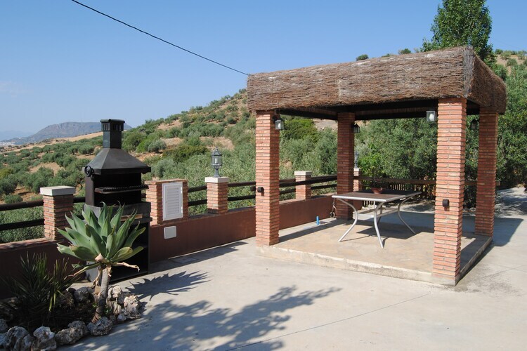 Casa Los Olivos : villa 8 pers. avec piscine privée - Photo 50