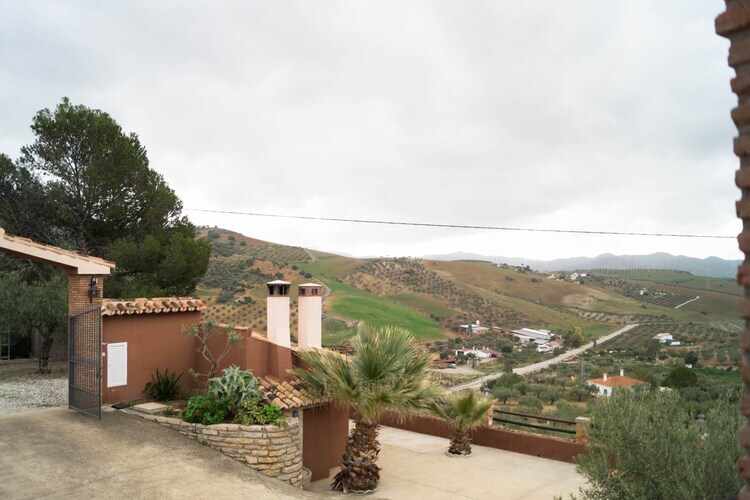Casa Los Olivos : villa 8 pers. avec piscine privée - Photo 51