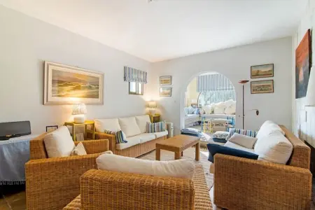 Location villa à La Cala de Mijas