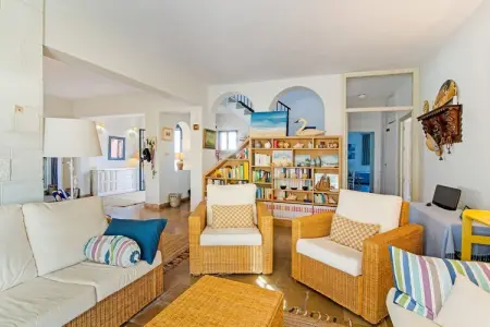 Gaviota, Villa à La Cala de Mijas Plage - Photo 1