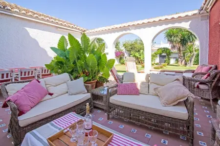 Gaviota, Villa à La Cala de Mijas Plage - Photo 3