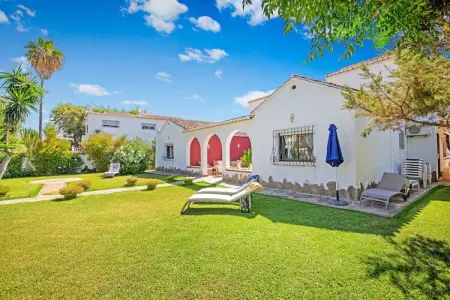 Gaviota, Villa à La Cala de Mijas Plage - Photo 4