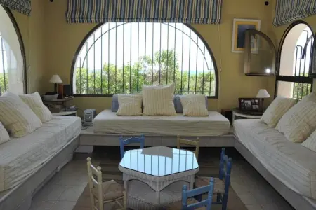 Gaviota, Villa à La Cala de Mijas Plage - Photo 23