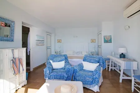 Gaviota, Villa à La Cala de Mijas Plage - Photo 24
