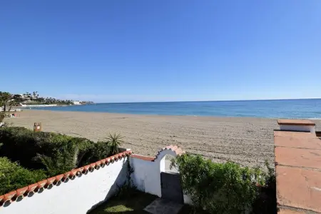 Gaviota, Villa à La Cala de Mijas Plage - Photo 37