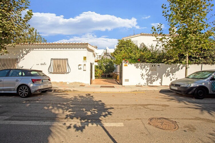 Villa La Estrella - Pieds dans le sable à La Cala - Photo 7