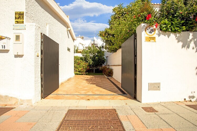 Villa La Estrella - Pieds dans le sable à La Cala - Photo 8