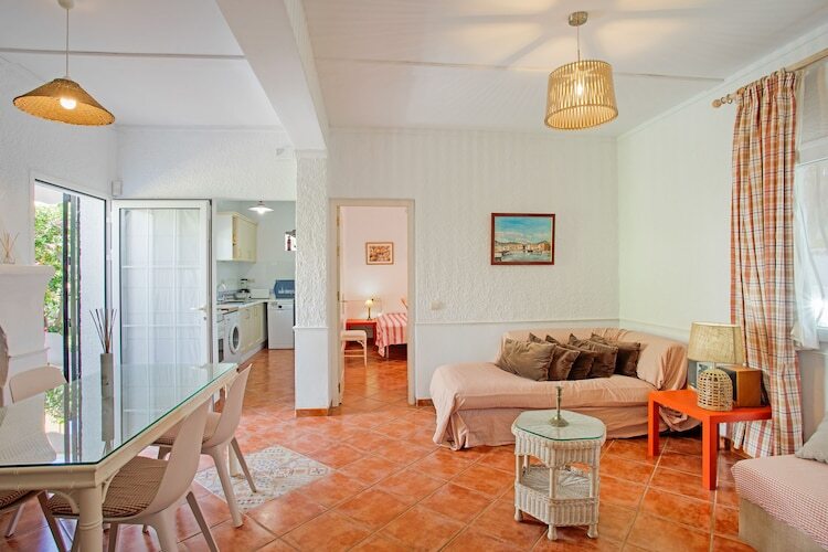 Villa La Estrella - Pieds dans le sable à La Cala - Photo 12