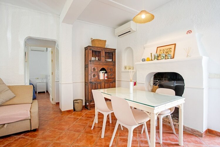 Villa La Estrella - Pieds dans le sable à La Cala - Photo 13