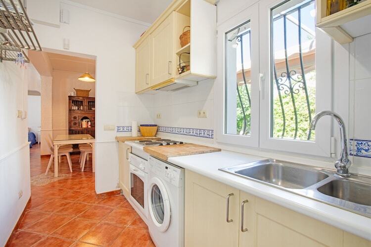 Villa La Estrella - Pieds dans le sable à La Cala - Photo 14