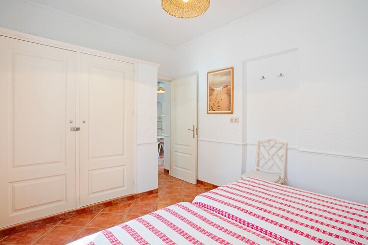Villa La Estrella - Pieds dans le sable à La Cala - Photo 16