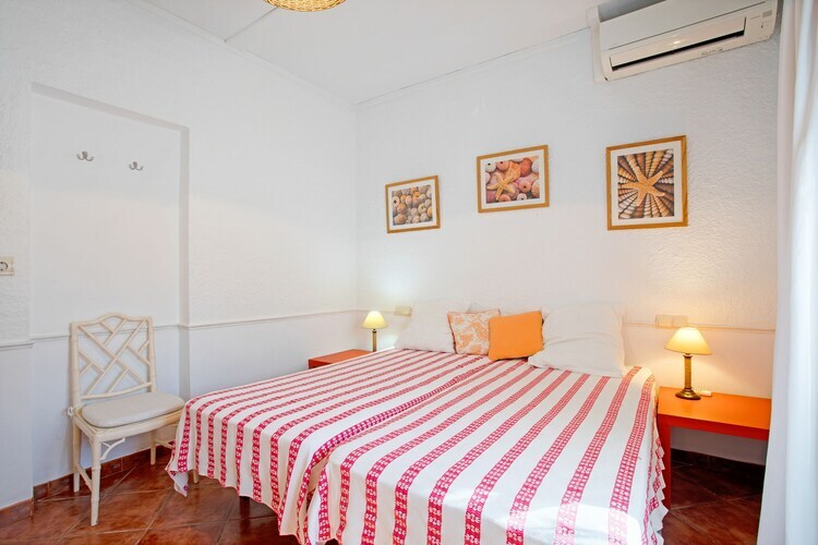Villa La Estrella - Pieds dans le sable à La Cala - Photo 17
