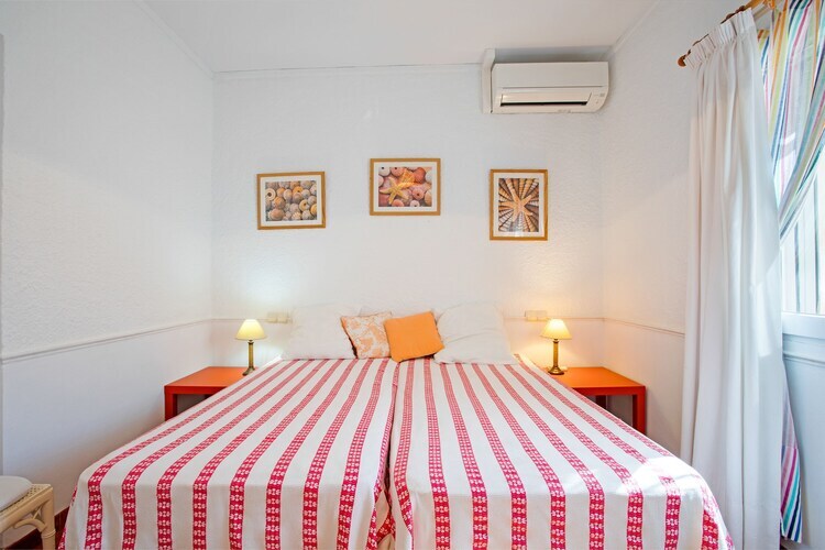 Villa La Estrella - Pieds dans le sable à La Cala - Photo 18