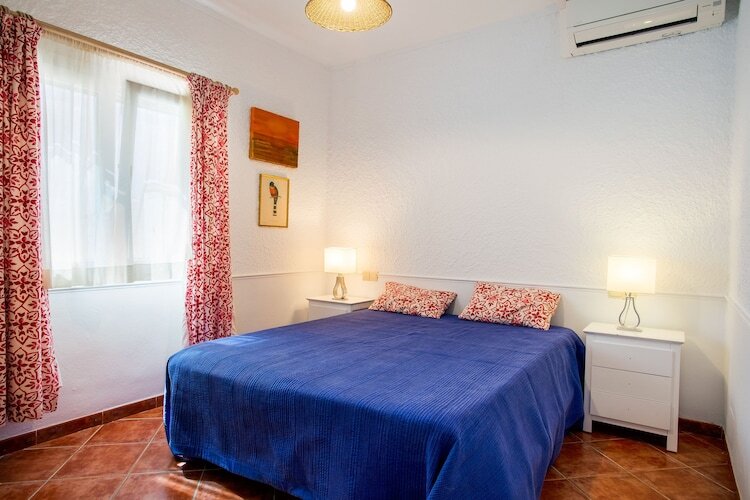 Villa La Estrella - Pieds dans le sable à La Cala - Photo 21
