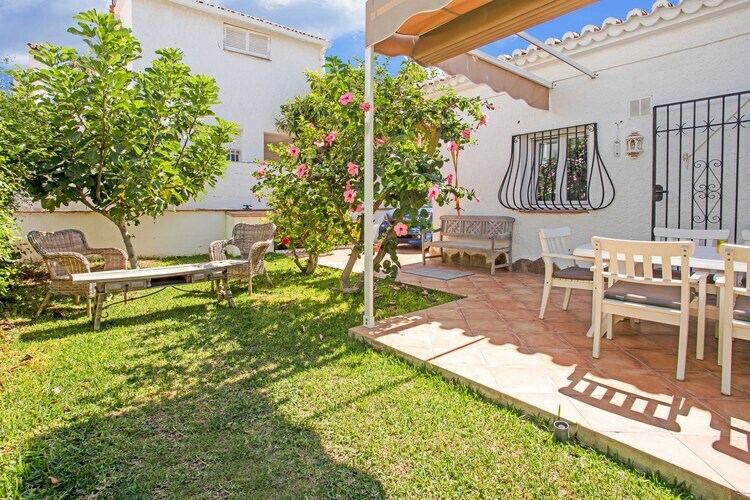 Villa La Estrella - Pieds dans le sable à La Cala - Photo 25