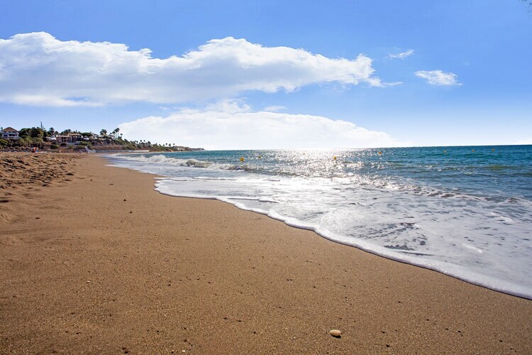 Villa La Estrella - Pieds dans le sable à La Cala - Photo 29