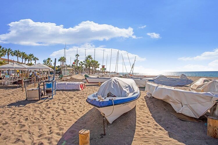 Villa La Estrella - Pieds dans le sable à La Cala - Photo 31