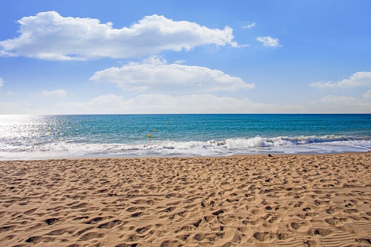 Villa La Estrella - Pieds dans le sable à La Cala - Photo 34