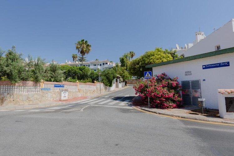 Villa La Estrella - Pieds dans le sable à La Cala - Photo 39