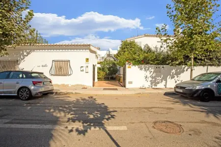 Villa La Estrella - Pieds dans le sable à La Cala : photo 7