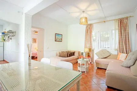 Villa La Estrella - Pieds dans le sable à La Cala : photo 10