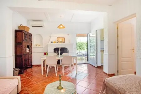 Villa La Estrella - Pieds dans le sable à La Cala : photo 11