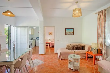 Villa La Estrella - Pieds dans le sable à La Cala : photo 12