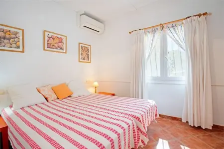 Villa La Estrella - Pieds dans le sable à La Cala : photo 19