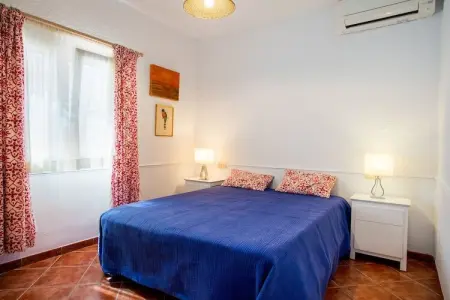 Villa La Estrella - Pieds dans le sable à La Cala : photo 21