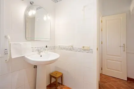 Villa La Estrella - Pieds dans le sable à La Cala : photo 22