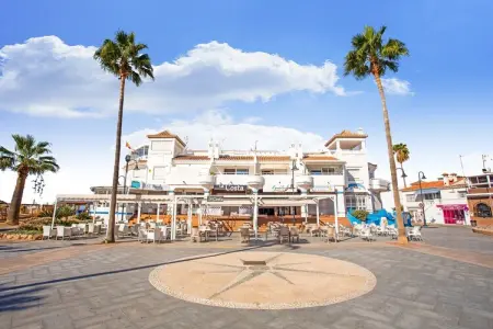 Villa La Estrella - Pieds dans le sable à La Cala : photo 30