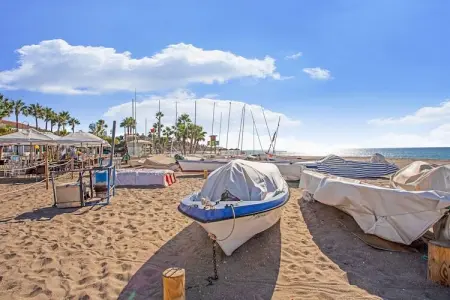 Villa La Estrella - Pieds dans le sable à La Cala : photo 31