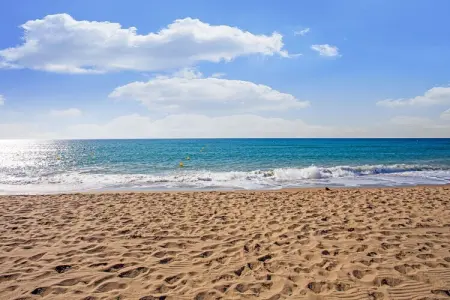 Villa La Estrella - Pieds dans le sable à La Cala : photo 34