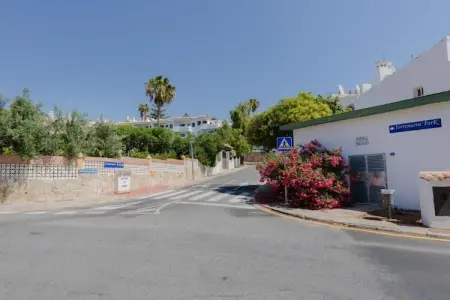 Villa La Estrella - Pieds dans le sable à La Cala : photo 39