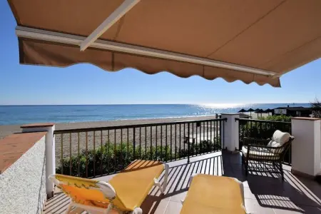 Location villa à La Cala de Mijas