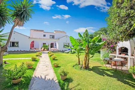 Gaviota y La Estrella, Villa à La Cala de Mijas Bord de Mer - Photo 4