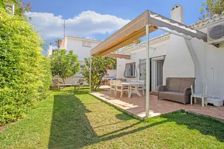 Gaviota y La Estrella, Villa à La Cala de Mijas Bord de Mer - Photo 6