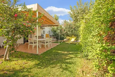 Gaviota y La Estrella, Villa à La Cala de Mijas Bord de Mer - Photo 31